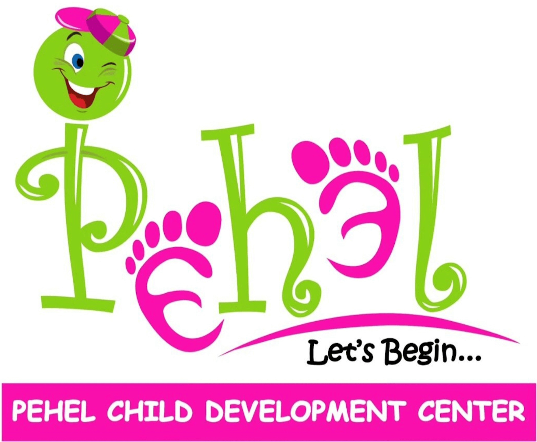 pehel child development center logo