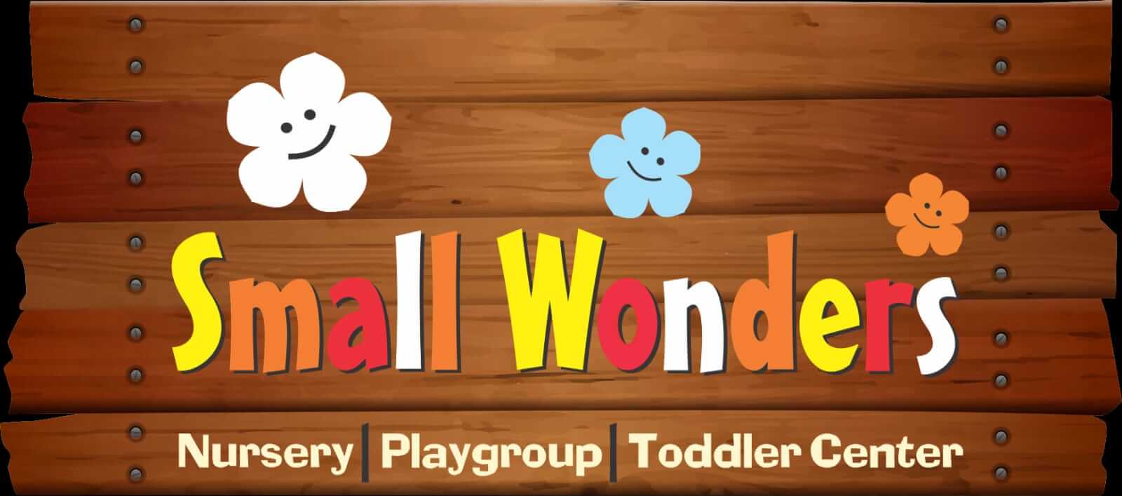 small wonders logo