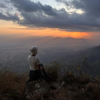 LUSHOTO ADVENTURE