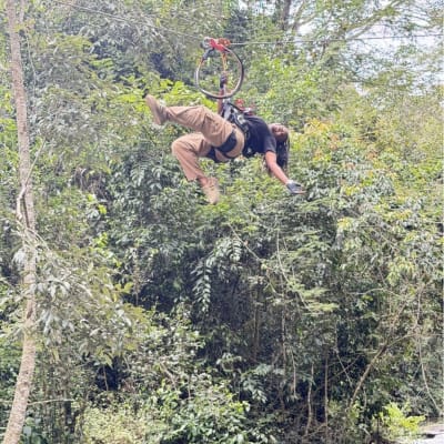 LUSHOTO ADVENTURE