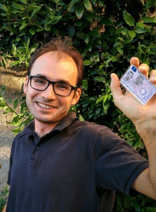 Un utilisateur diplomé