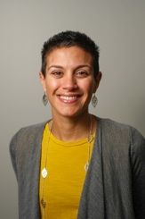 Nikki Liversedge, RN, BSN