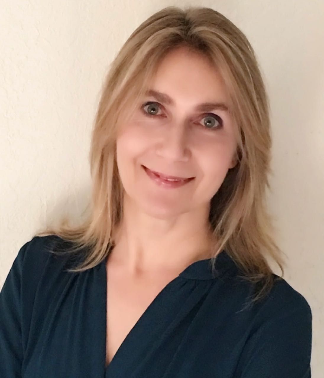 Antonella Dewell, MS, RD