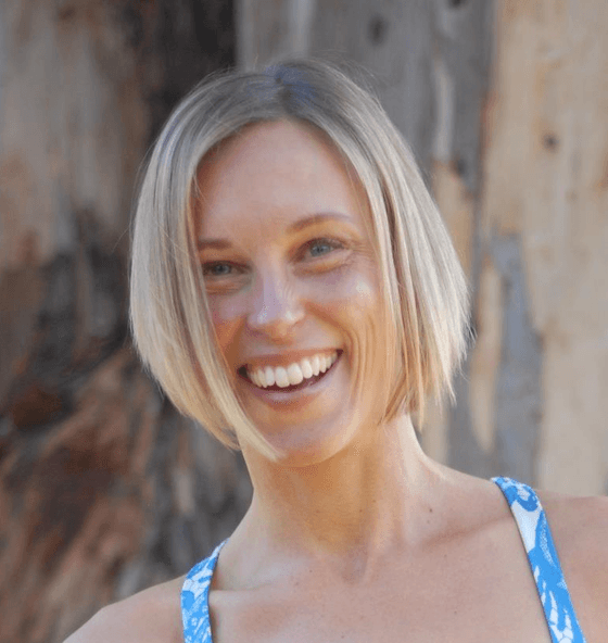 Kristin Gottesman, BS