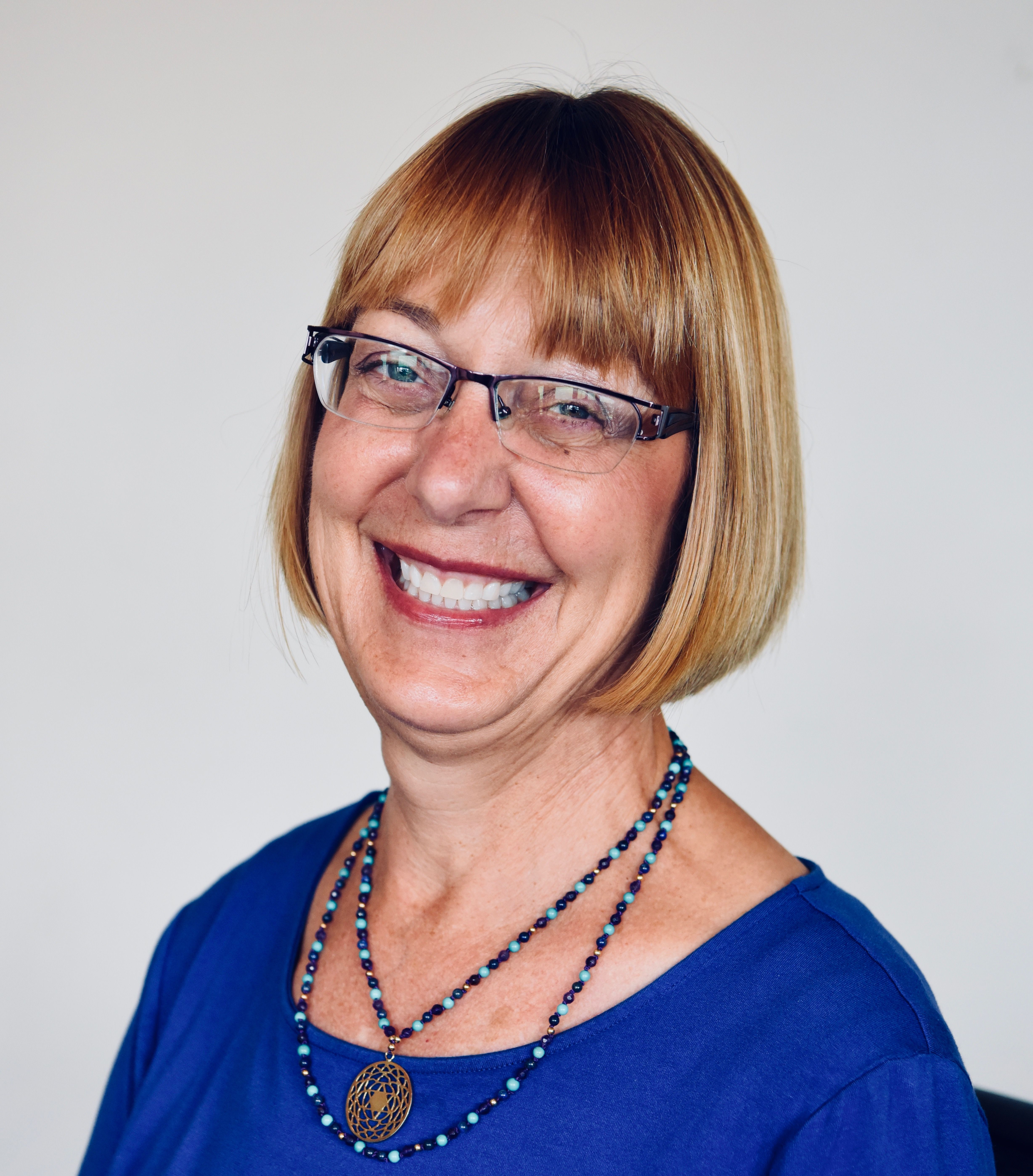 Marie Goodell, C-IAYT, RYT-500