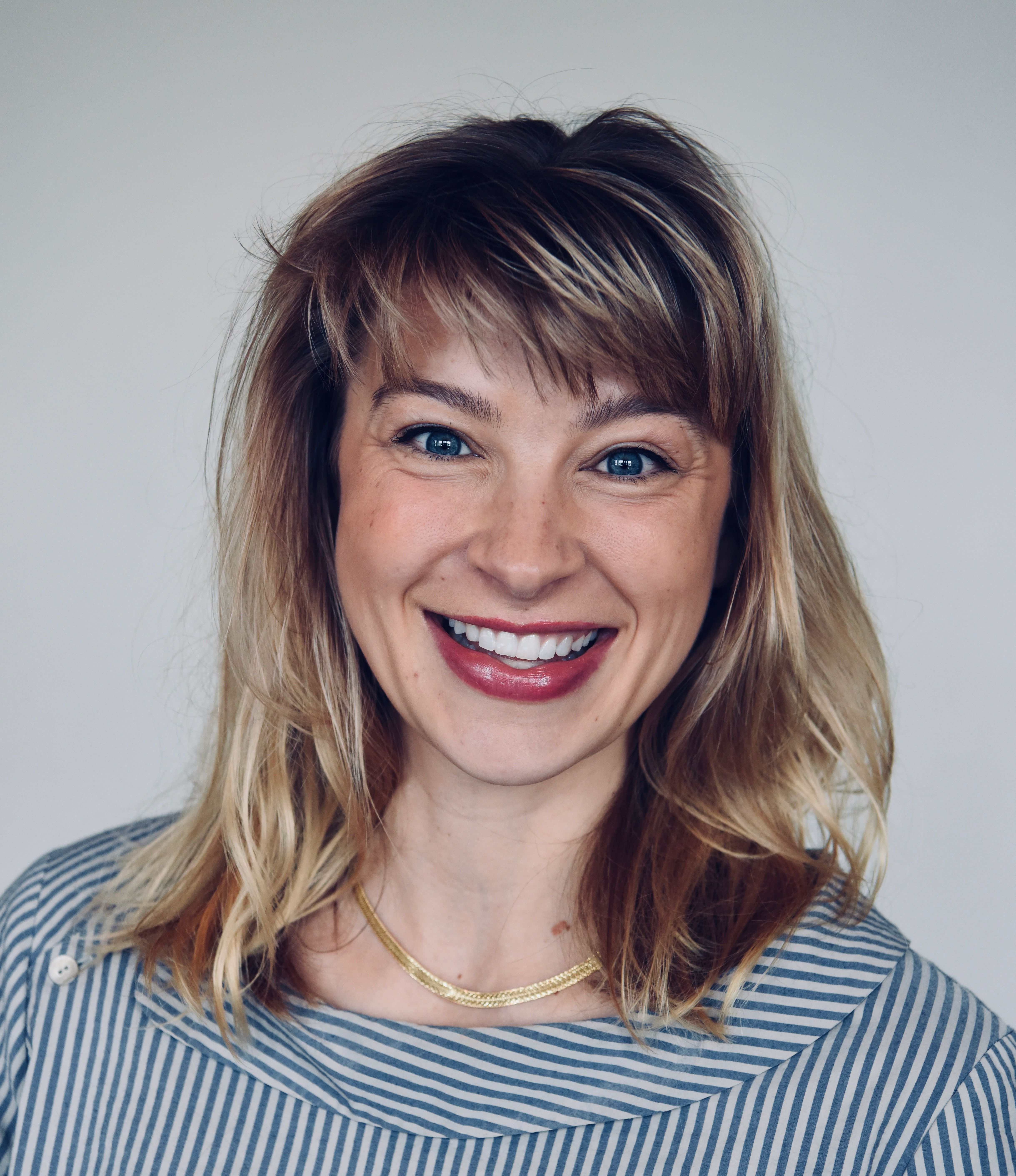 Allison Haag, RYT-200