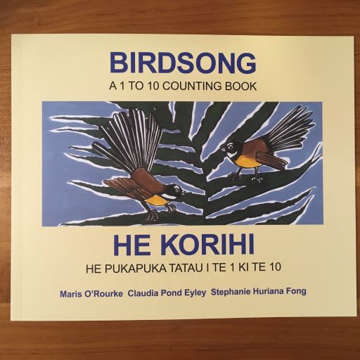 Birdsong / He Korihi