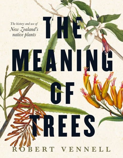 The Meaning of Trees