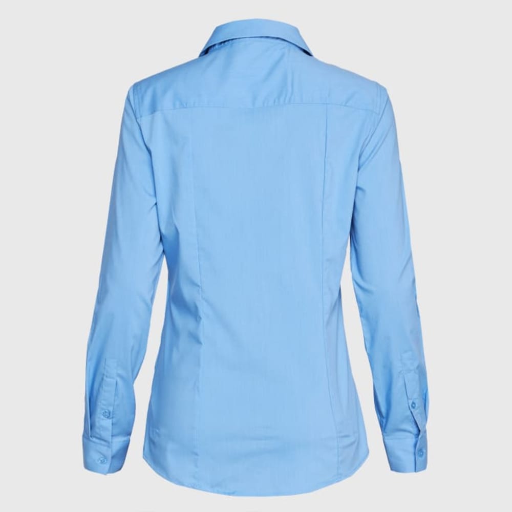 BLUSA TRAVIERA SPANDEX
