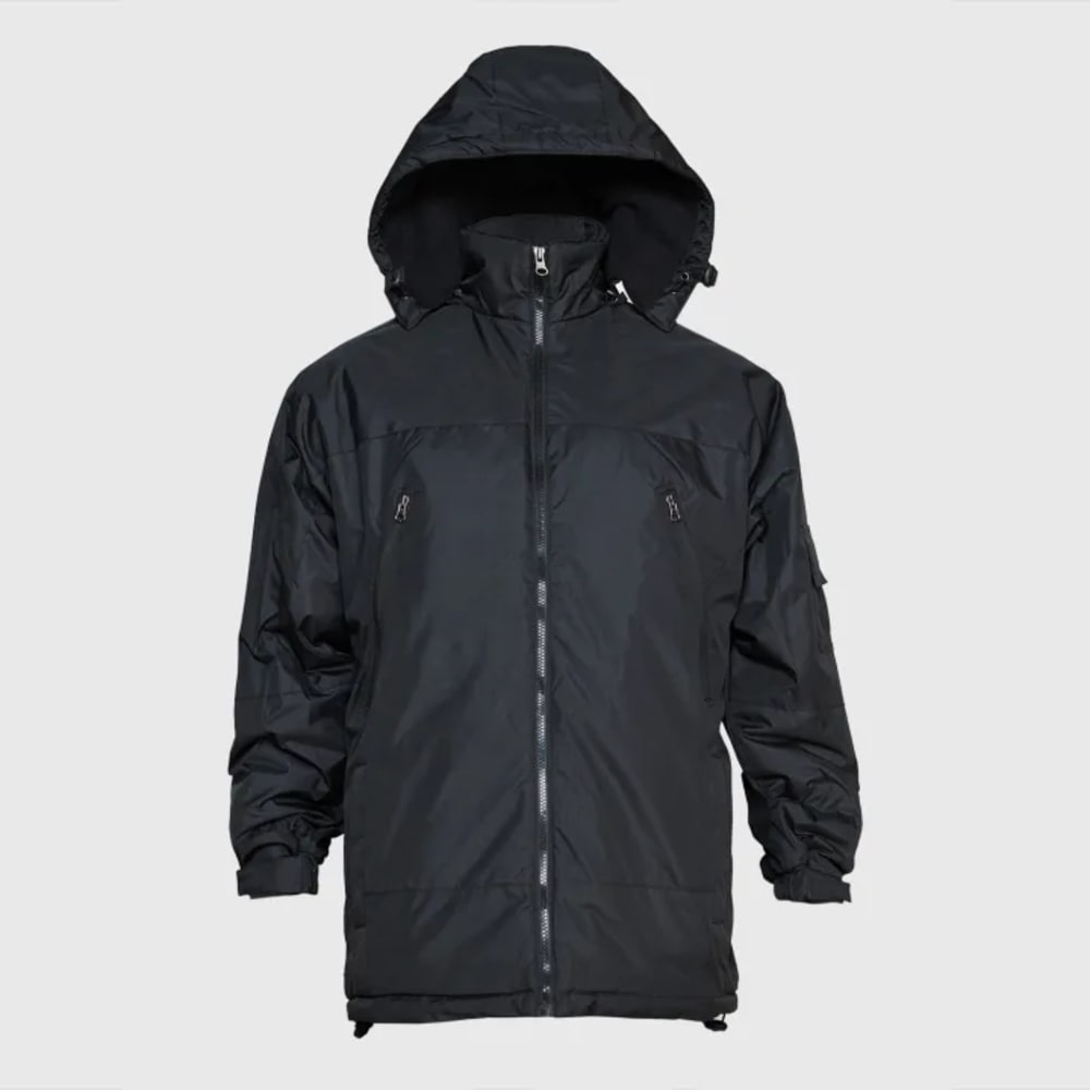 PARKA BASICA