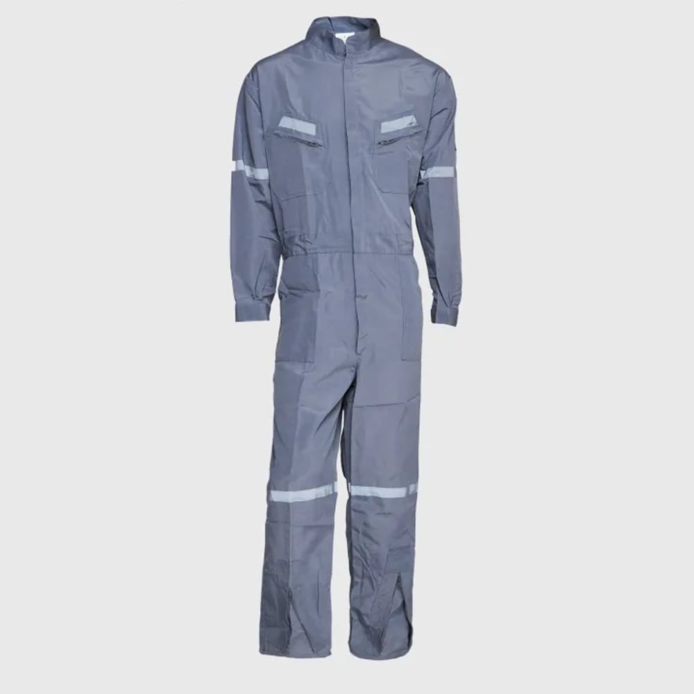 OVEROL POPLIN