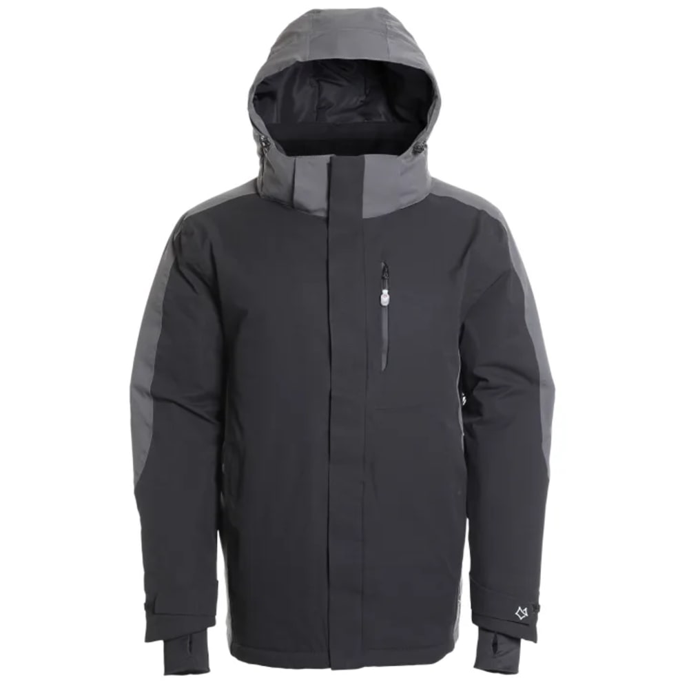 PARKA TITANIUM Ti22 H/M