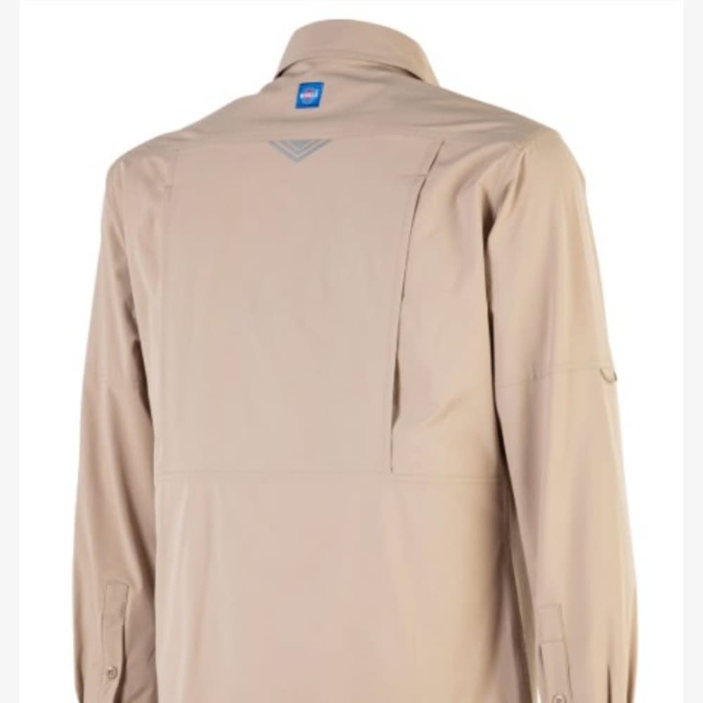 BLUSA FIL A FIL