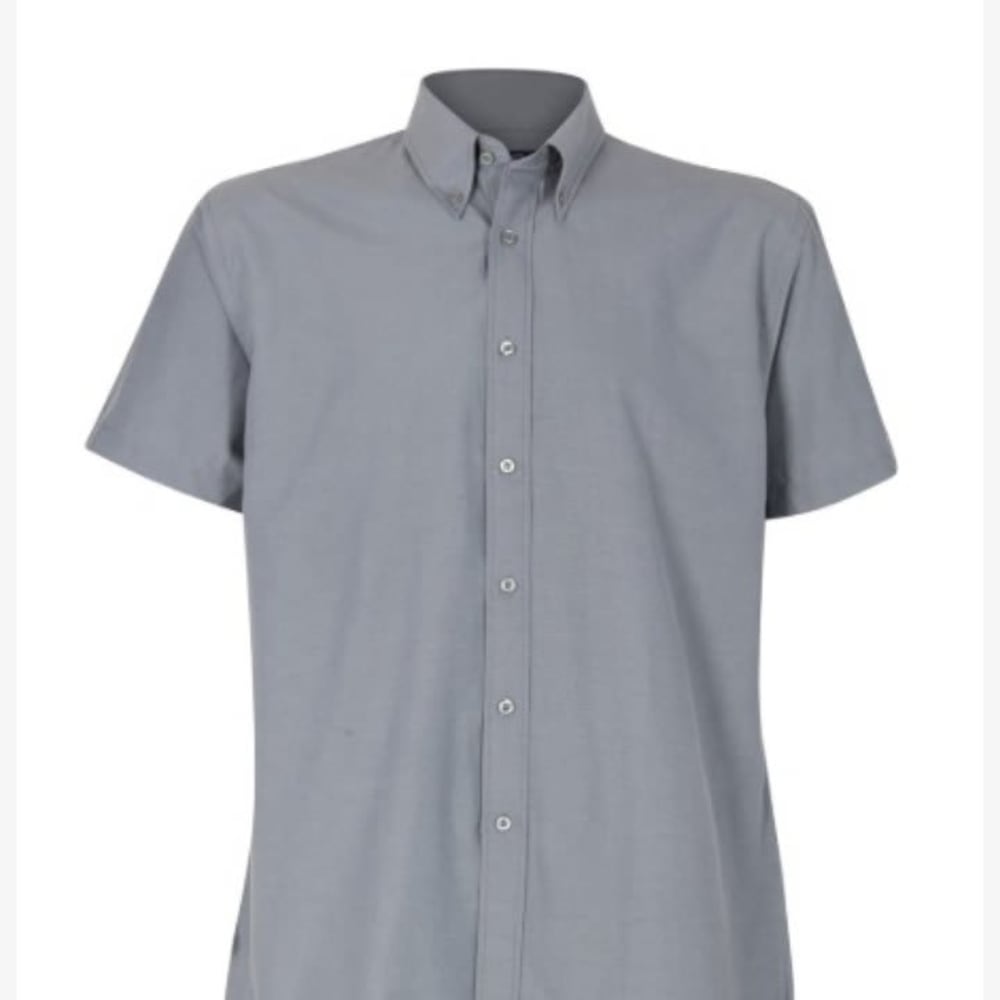 CAMISA OXFORD CLASSIC MANGA LARGA HOMBRE T WORLD