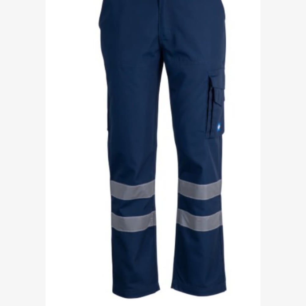 PANTALON CARGO DYNAMIC ACTIVE