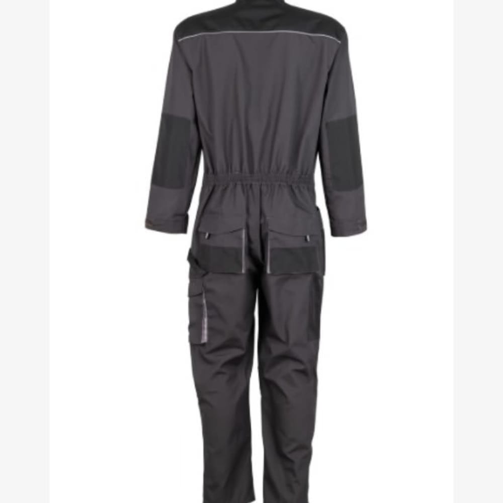 OVEROL ACTIUM CANVAS HOMBRE