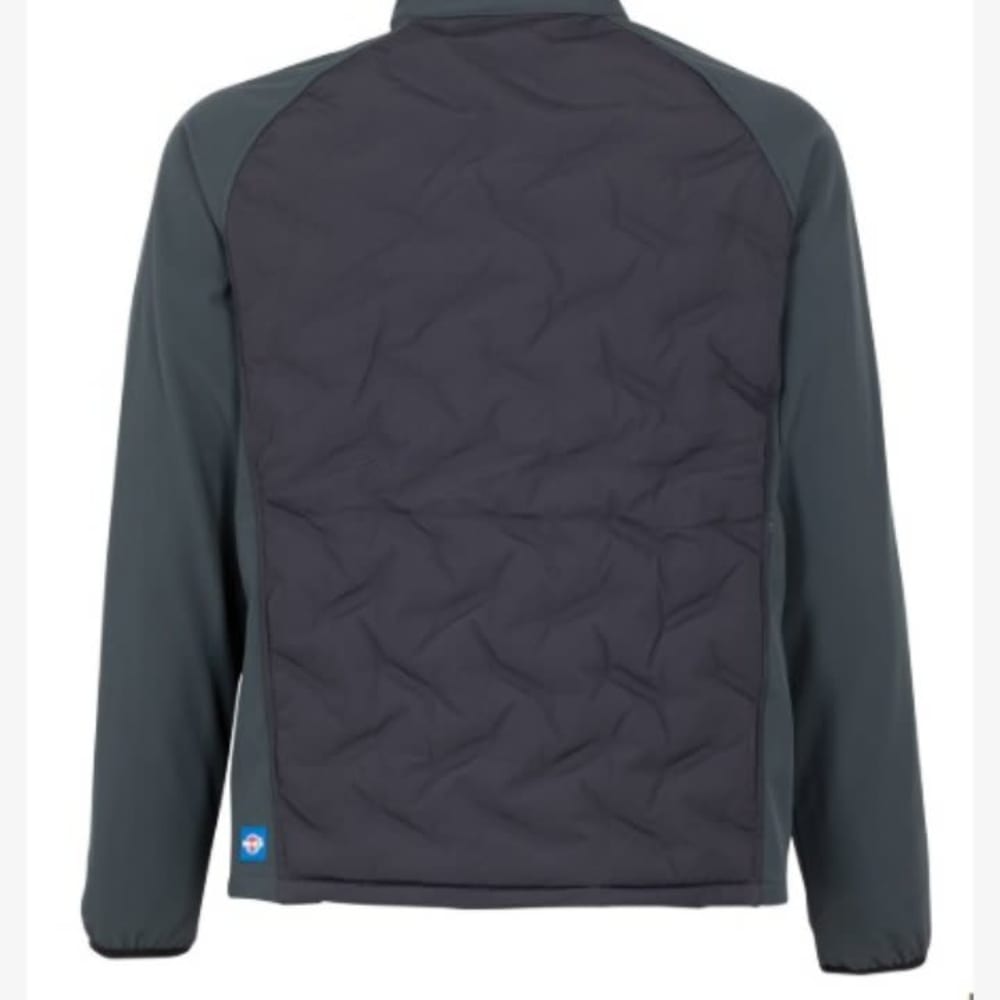 CHAQUETA EXECUTIVE TRADE HOMBRE MANGA LARGA T WORLD
