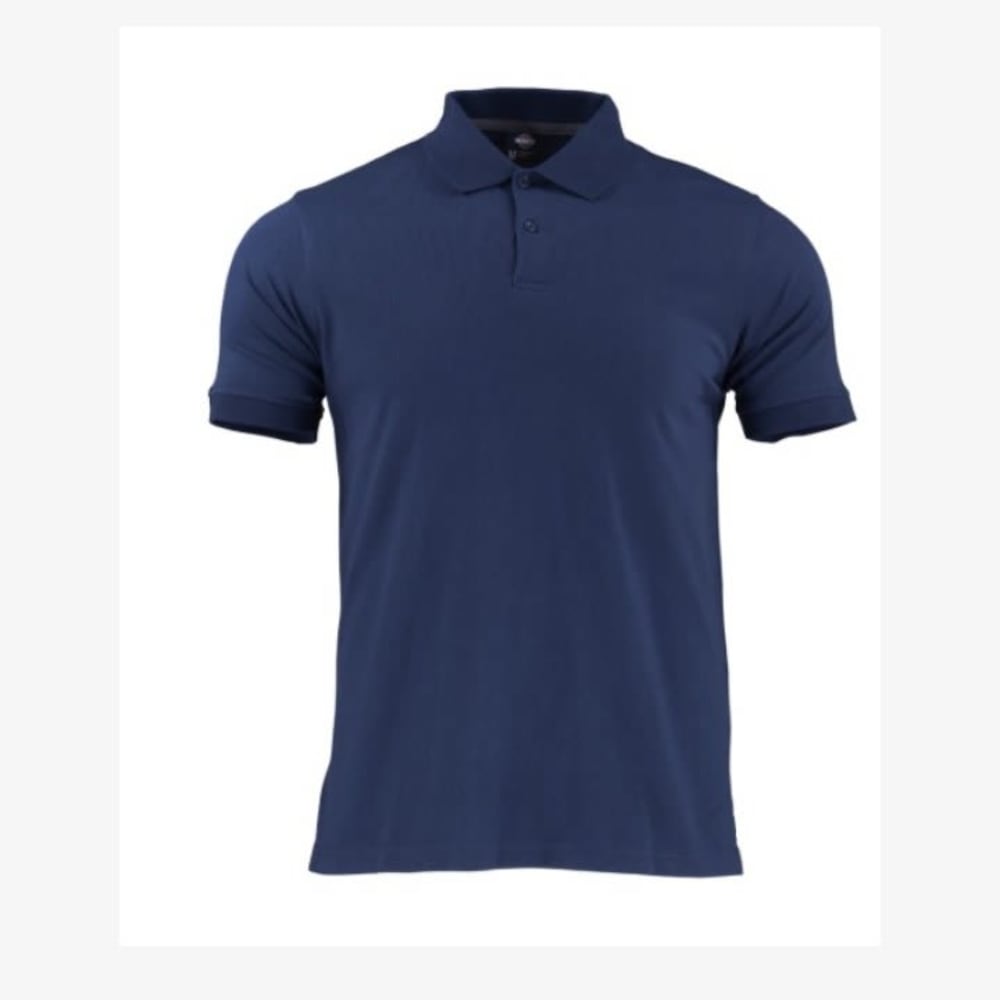 POLERA PIQUE DRYFRESH MANGA CORTA HOMBRE