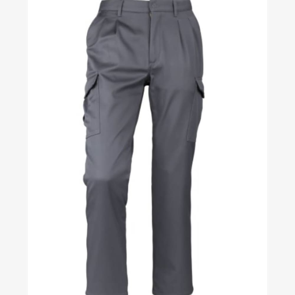 PANTALÓN CARGO EXECUTIVE HOMBRE 65% POLIÉSTER 35% ALGODÓN
