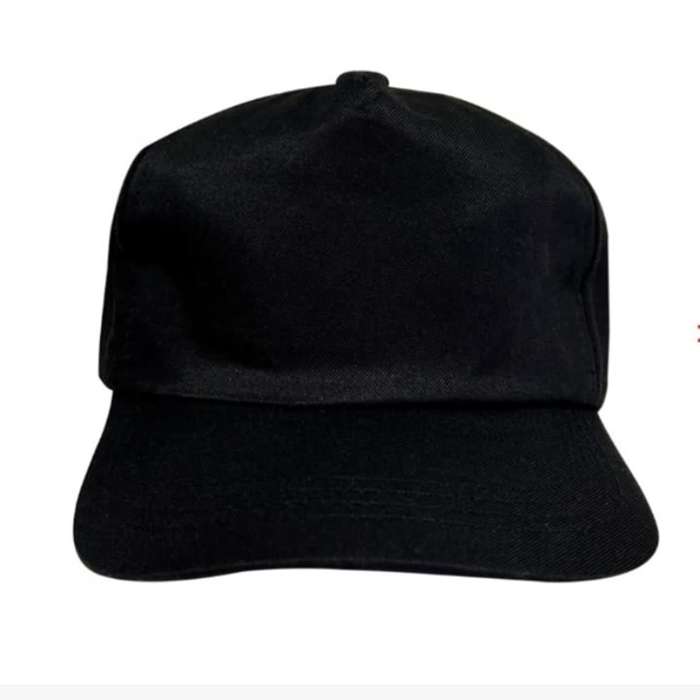 GORRO CORPORATIVO DENIM NEGRO