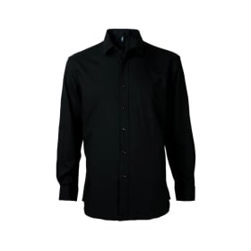 CAMISA OXFORD BOLSILLO PEGADO