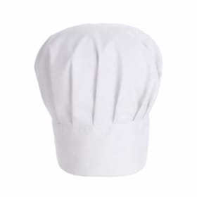 GORRO CHEF
