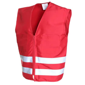 CHALECO GEOLOGO POPLIN GUARDIA