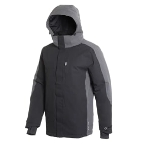 PARKA TITANIUM Ti22 H/M