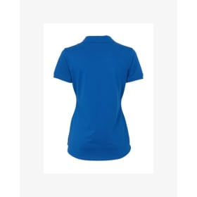 POLERA PIQUE DRYFRESH MANGA CORTA MUJER 60% ALGODÓN 40% POLIÉSTER
