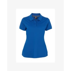 POLERA PIQUE DRYFRESH MANGA CORTA MUJER 60% ALGODÓN 40% POLIÉSTER