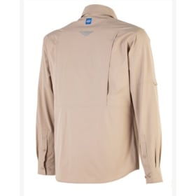 BLUSA FIL A FIL