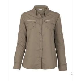 CAMISA OXFORD BOLSILLO PEGADO