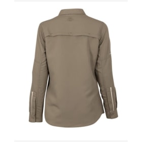 CAMISA OXFORD BOLSILLO PEGADO