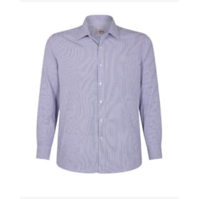 CAMISA OXFORD BOLSILLO SUELTO