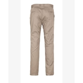 PANTALON CARGO GABARDINA
