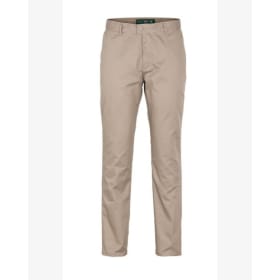 PANTALON CARGO GABARDINA
