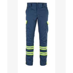 PANTALON CARGO GABARDINA DIA/NOCHE