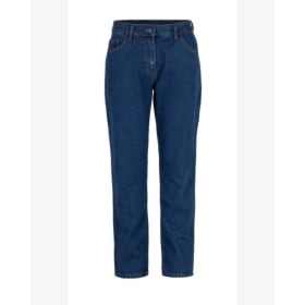 JEANS PRACTICAL LINE 100% ALGODON MUJER T WORLD