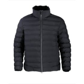 PARKA PUKEM HOMBRE MANGA LARGA