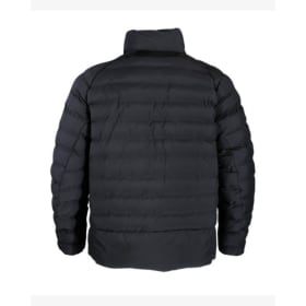 PARKA PUKEM HOMBRE MANGA LARGA