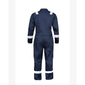 OVEROL IGNIFUGO ANTIESTATICO TECHNIC HOMBRE 100% ALGODÓN T WORLD