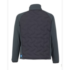 CHAQUETA EXECUTIVE TRADE HOMBRE MANGA LARGA T WORLD