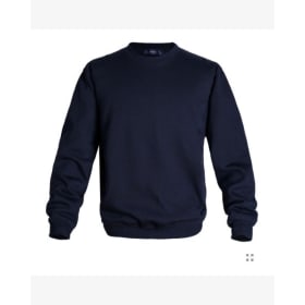POLERON BASIC MANGA LARGA UNISEX 65% Poliéster 35% Algodón