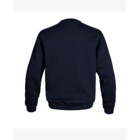 POLERON BASIC MANGA LARGA UNISEX 65% Poliéster 35% Algodón