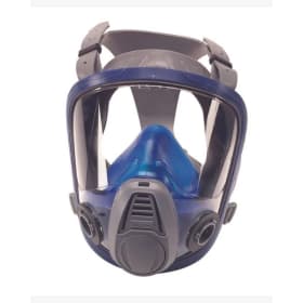 MASCARA DE SEGURIDAD MSA ADVANTAGE ROSTRO COMPLETO 3230
