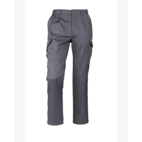 PANTALÓN CARGO EXECUTIVE HOMBRE 65% POLIÉSTER 35% ALGODÓN