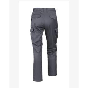 PANTALÓN CARGO EXECUTIVE HOMBRE 65% POLIÉSTER 35% ALGODÓN
