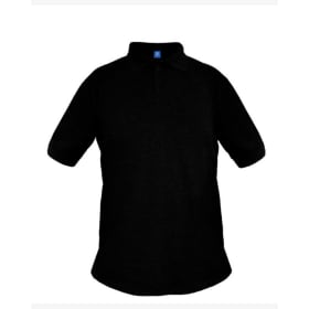 POLERA PIQUE GUARDIA MANGA CORTA