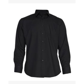 CAMISA GUARDIA NEGRA MODELO FLEX