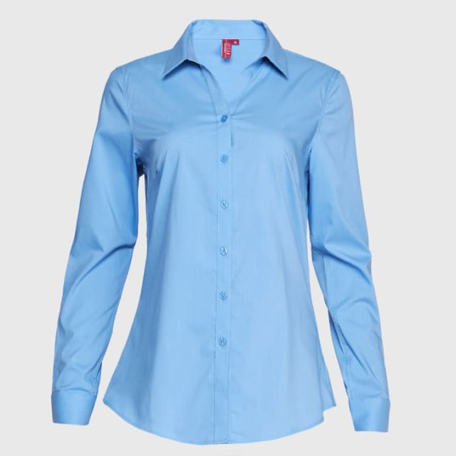 BLUSA TRAVIERA SPANDEX